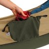 Hamak Robens Trace Hammock Set - sand/green